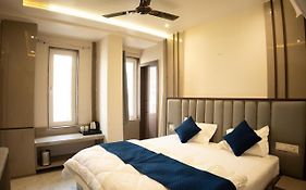Jagrit A Boutique Stay
